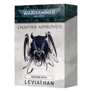Léviathan : pile de missions (FR)