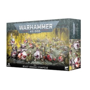 Orks : RUEE D'ALPAGUEURS