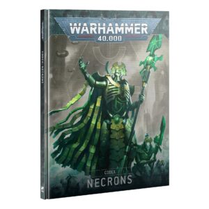 CODEX: NECRONS (FR)