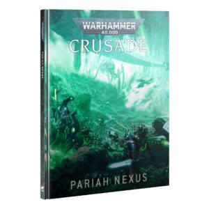WK40k : Nexus Paria (FR)