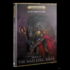 AOS, Éophores: Livre IV : L'ESSOR DU ROI FOU (FR)