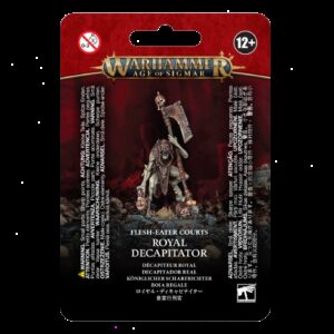 DECAPITEUR ROYAL