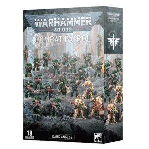 PATROUILLE DARK ANGELS