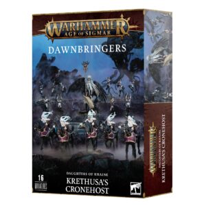 OST-SORCIER DE KRETHUSA