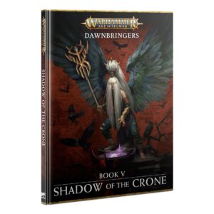 AOS Eophores livre V : L'ombre de la sorcière