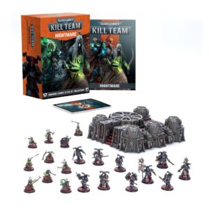 KILL TEAM : NIGHTMARE (FR)