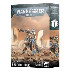 CAVALIER KROOTOX