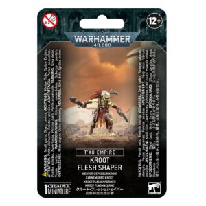 MENTOR DÉPECEUR KROOT