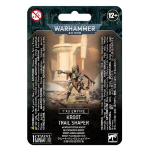 MENTOR PISTEUR KROOT