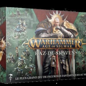 AOS : Raz-de-Skavens (Skaventide)