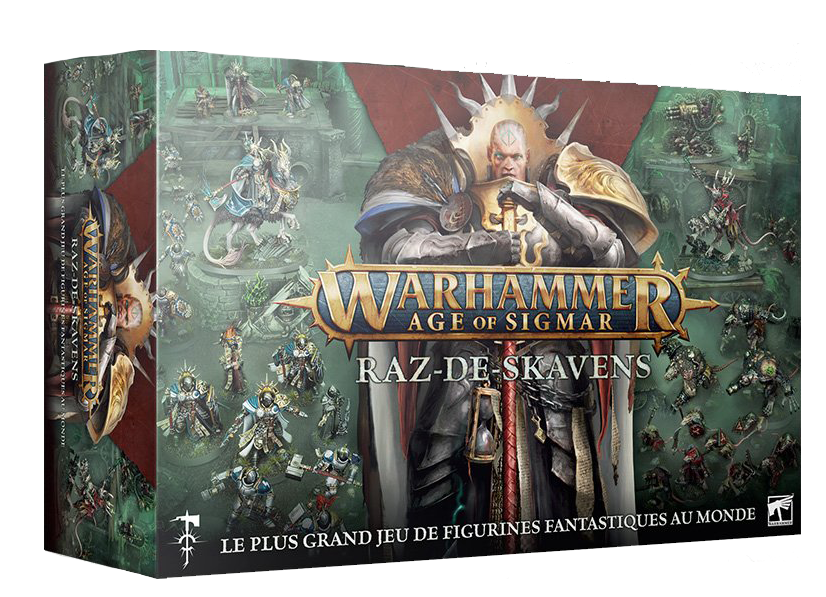 AOS : Raz-de-Skavens (Skaventide)