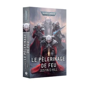 Le pélerinage de feu