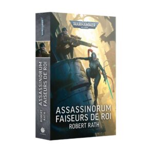 Assassinorum faiseurs de Roi
