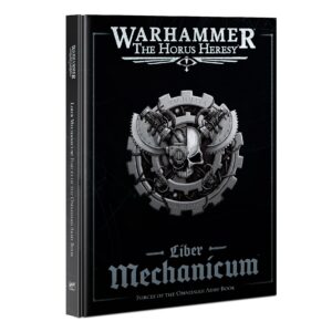 LIBER MECHANICUM
