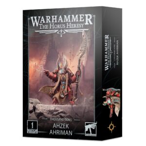 Ahzek Ahriman