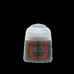 Peinture, Base : rakarth flesh
