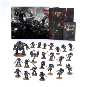 SET D'ARMÉE BLOOD ANGELS (FR)