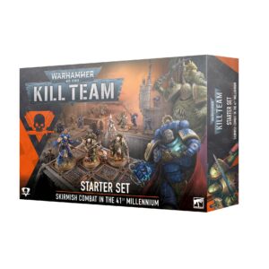 KILL TEAM : STARTER SET (FR)