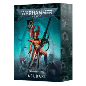 CARTES TECHNIQUES : AELDARI (FR)
