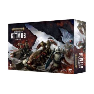 SET D'ARMEE : VILEBANDE