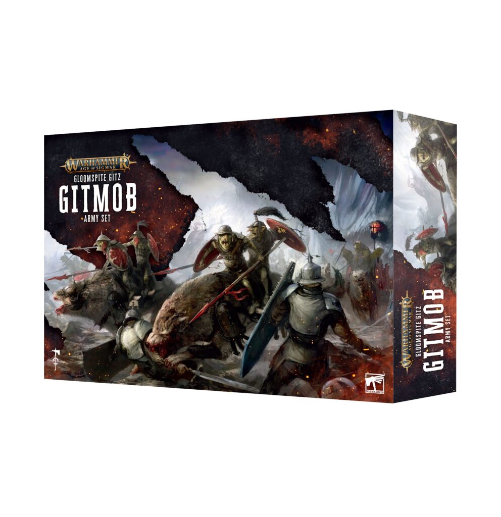 SET D'ARMEE : VILEBANDE