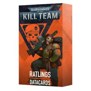 CARTES TECHNIQUES : RATLINGS (FR)