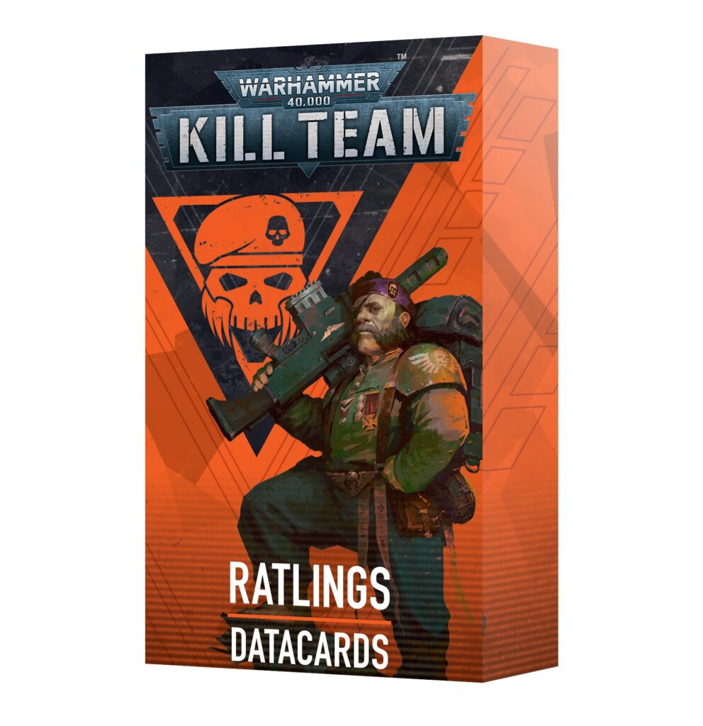 CARTES TECHNIQUES : RATLINGS (FR)