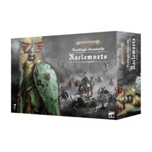 S/GRAVELORDS : RACLEMORTS SET D'ARMÉE (FR)