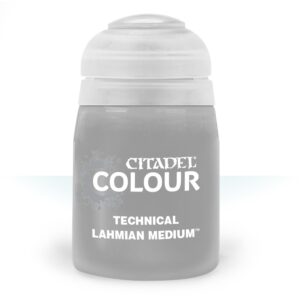 TECHNICAL : LAHMIAN MEDIUM (24ML)