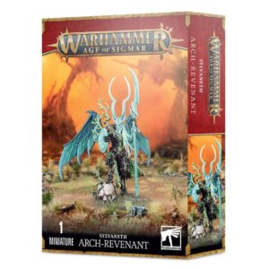 AOS SYLVANETH: ARCHI-REVENANT