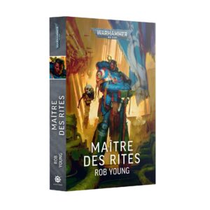 SCOURING : LES CENDRES DE L'IMPERIUM (FR)