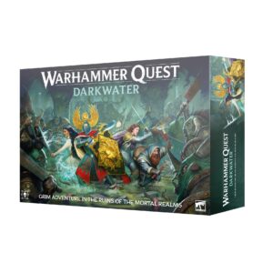 WHQ: DARKWATER (FRE)