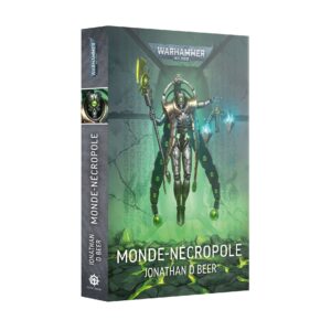 MONDE-NECROPOLE (FR)