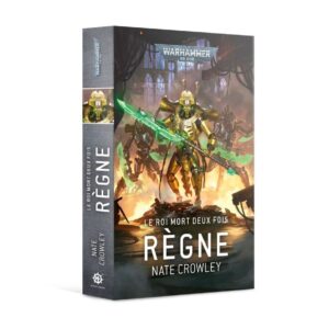 LE ROI MORT DEUX FOIS (FR)