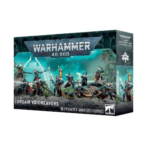 AELDARI: CORSAIRES NEANTARI