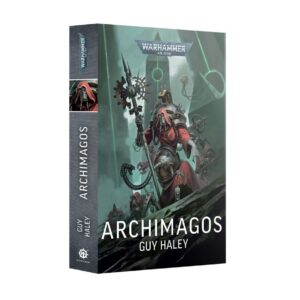 Préco ARCHMAGOS (FR)