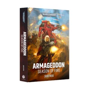 ARMAGEDDON: LA SAISON DU FEU (FR)
