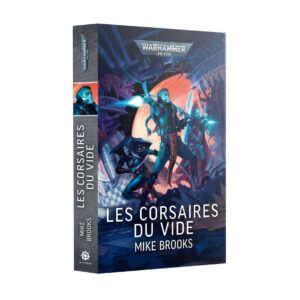 LES CORSAIRES DU VIDE (FR)