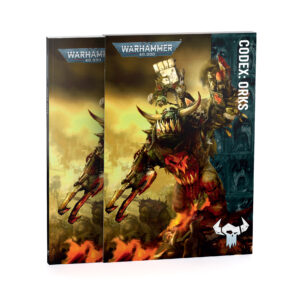 CODEX: ORKS (FR)