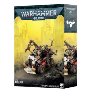 ORKS: KAMION