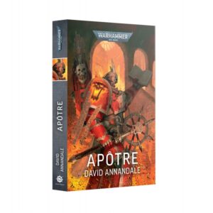 APÔTRE (FR)