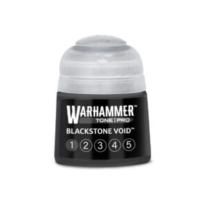 BLACKSTONE VOID 1