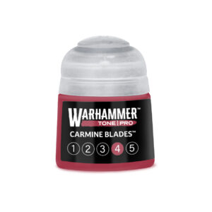 CARMINE BLADES 4