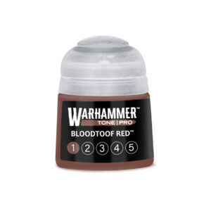 BLOODTOOF RED 1