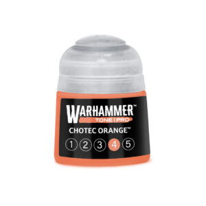 CHOTEC ORANGE 4