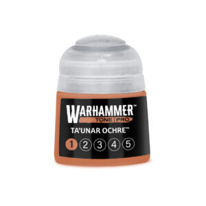 TA'UNAR OCHRE 3