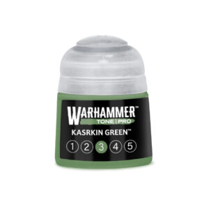 KASRKIN GREEN 3