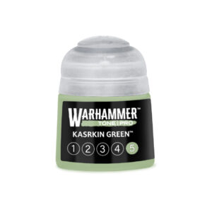 KASRKIN GREEN 5
