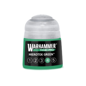 HIEROTEK GREEN 4