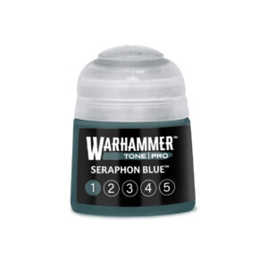 SERAPHON BLUE 1